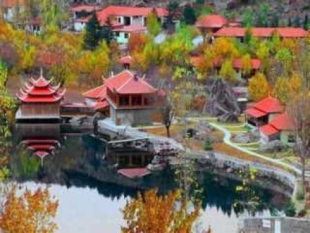 Skardu